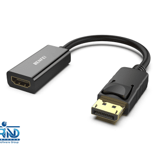 مبدل Display Port به HDMI مدل Ultra 4K