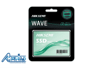 اس اس دی اینترنال SATA III هایک سمی مدل WAVE S ظرفیت 128 گیگابایت