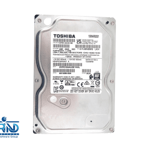 هارد سرور HP 1TB SATA 6G 7.2K LFF