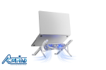 پایه خنک کننده لپ تاپ(LAPTOP)ALUMINUM ALLOY COOLING BRACKET