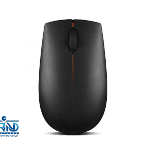 ماوس بی سیم لنوو مدل 300