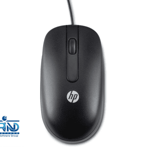 ماوس سیمی اچ پی مدل NEW HP PN 672652-001