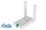 کارت شبکه بی سیم USB تی پی-لینک مدل TL-WN822N