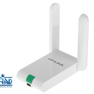 کارت شبکه بی سیم USB تی پی-لینک مدل TL-WN822N