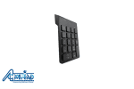 کیبورد اعداد بی‌سیم مدل M-29 با سوییچ ممبران، Portable، اتصال Plug & Play