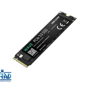 اس اس دی هایک سمی WAVE(P) NVMe M.2 ظرفیت 512 گیگابایت