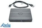 درایو DVD اکسترنال اچ‌پی مدل GP70N