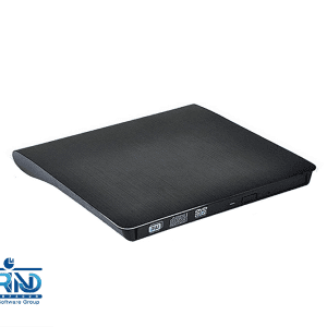 درایو DVD اکسترنال اکسون مدل Pop-Up USB3