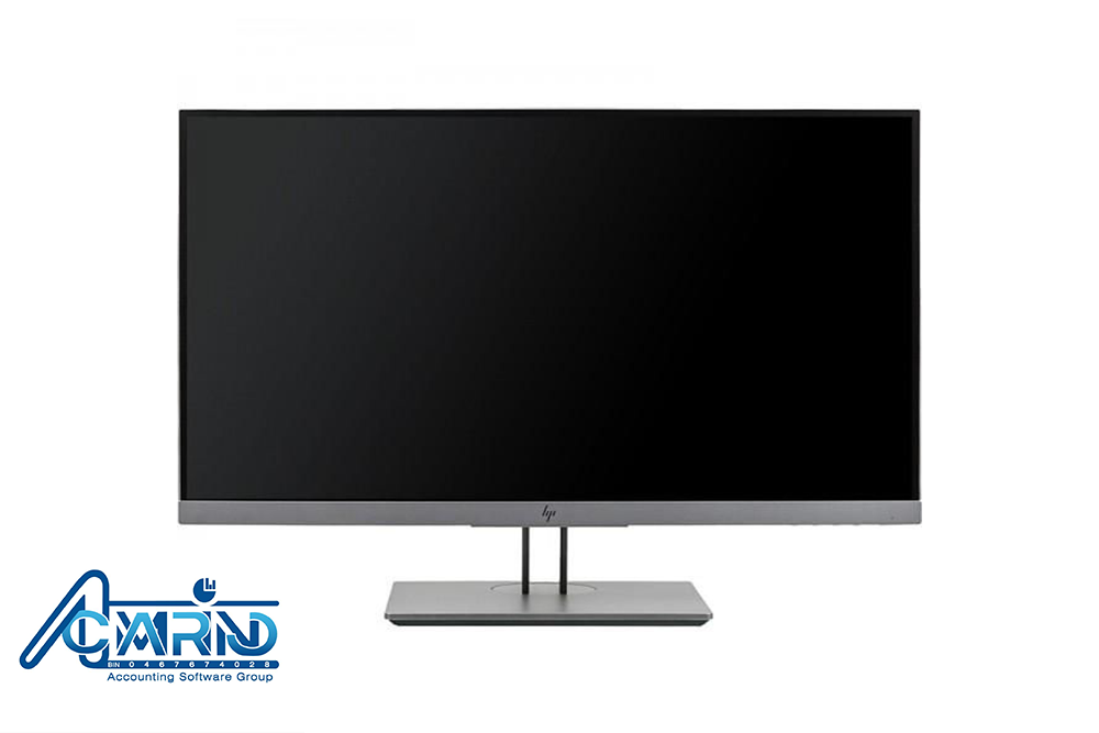 مانیتور اچ پی E223 22 اینچ استوک