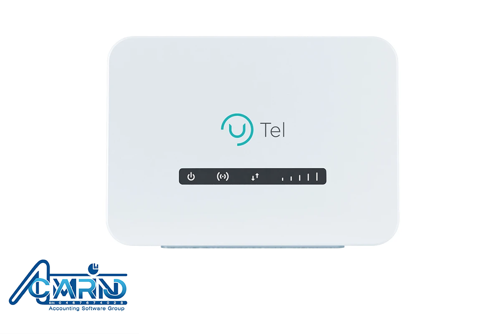 مودم ۴G یوتل مدل LT643 مودم ۴G یوتل مدل LT643