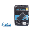 هاب USB 2.0 چهار پورت دی نت مدل RXD_102U2