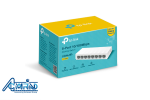 وییچ 8 پورت مگابیتی و دسکتاپ تی پی-لینک مدل LS1008