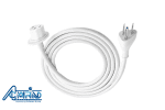 کابل برق اورجینال اپل آی مک Original Apple Imac power cable