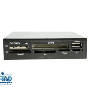 کارت‌خوان بلوندی مدل USB2
