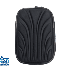 کیف هارد مشکی