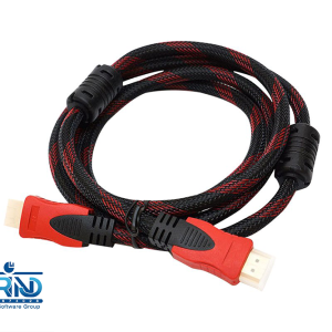 کابل HTMI مدل 1.8 TECSA