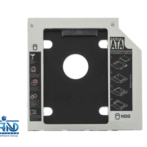 براکت هارد اینترنال مدل 9.5 hdd caddy