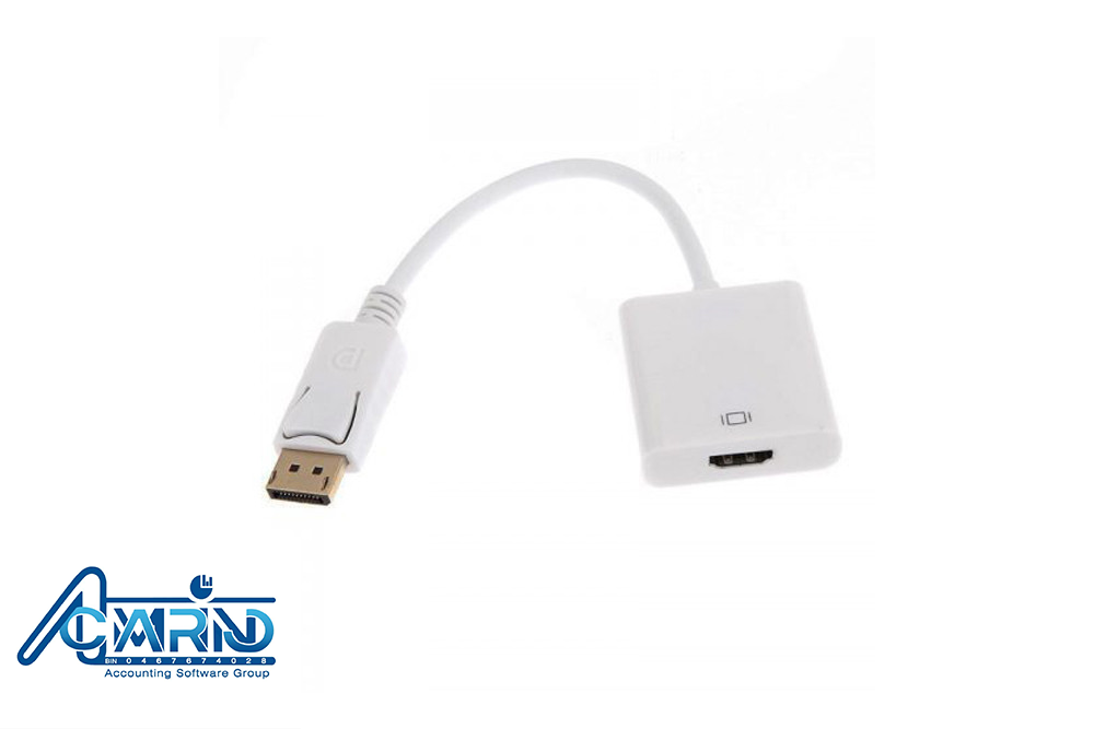 تبدیل Display به HDMI