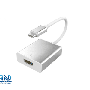 تبدیل HDMI به TYPE-C