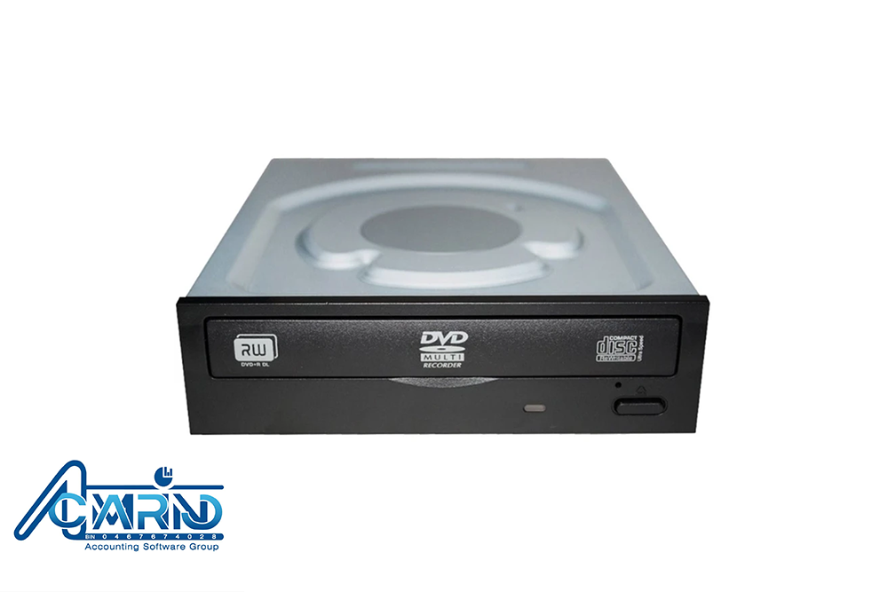 درایو DVD اینترنال لایت آن مدل iHAS122-14 FU