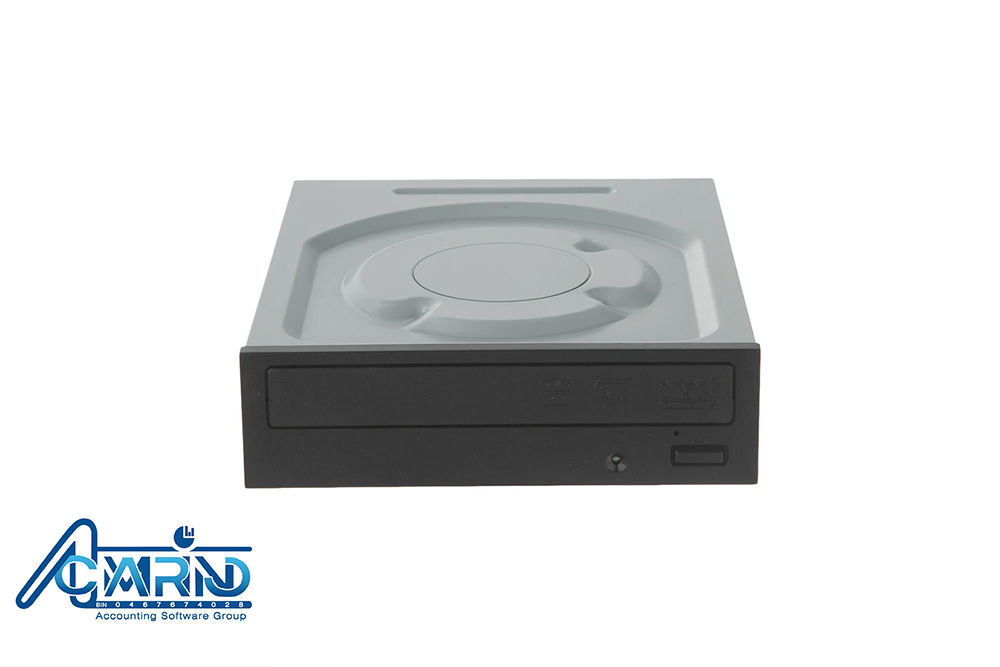 درایو DVD اینترنال لایت آن مدل iHAS124-14-1