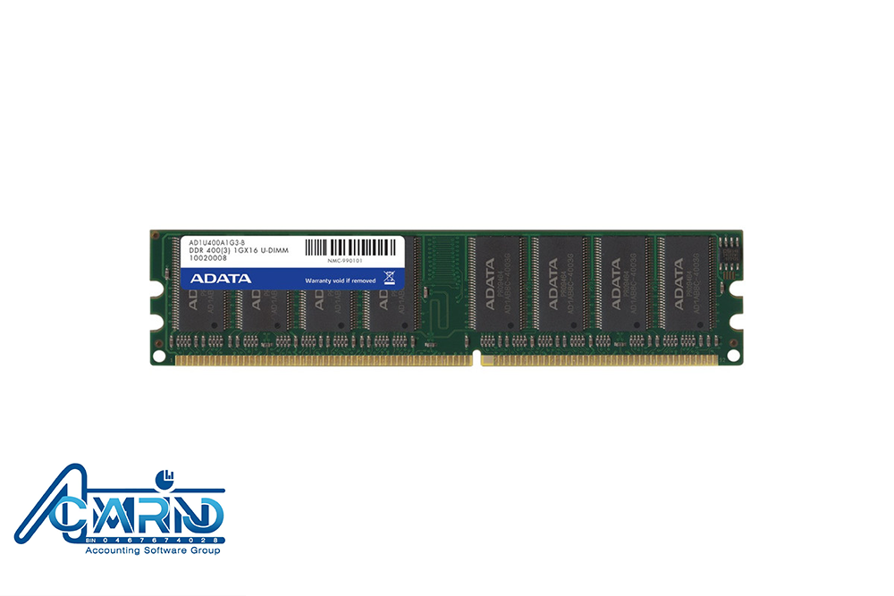 رم DDR 1 رم DDR 1