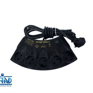 محافظ برق کوثر KE R325