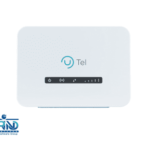 مودم 4GTD-LTE یوتل مدل LT643