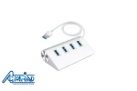 هاب 4 پورت 3.0 USB مدل SUP