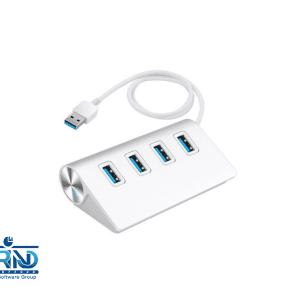 هاب 4 پورت 3.0 USB مدل SUP