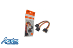 کابل SATA مچر مدل 118-MR طول 0.2 متر