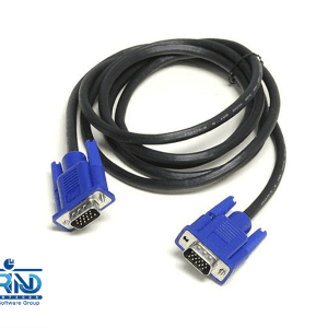 کابل VGA