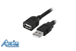 کابل افزایش طول D-net USB 1.5m