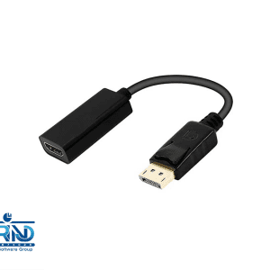 کابل تبدیل Display به HDMI برند Dieron