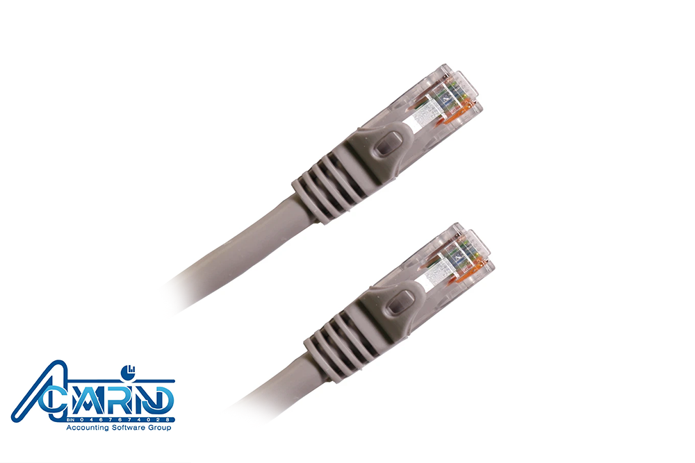 کابل شبکه بلدن (پنج متری) BELDEN CDT GigaFlex PS6 کابل شبکه بلدن (پنج متری) BELDEN CDT GigaFlex PS6