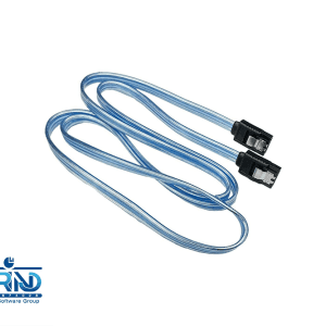 کابل هارد 3 SATA مدل ROHS طول 1 متر