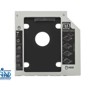 کدی هارد لپ تاپ 12.7mm
